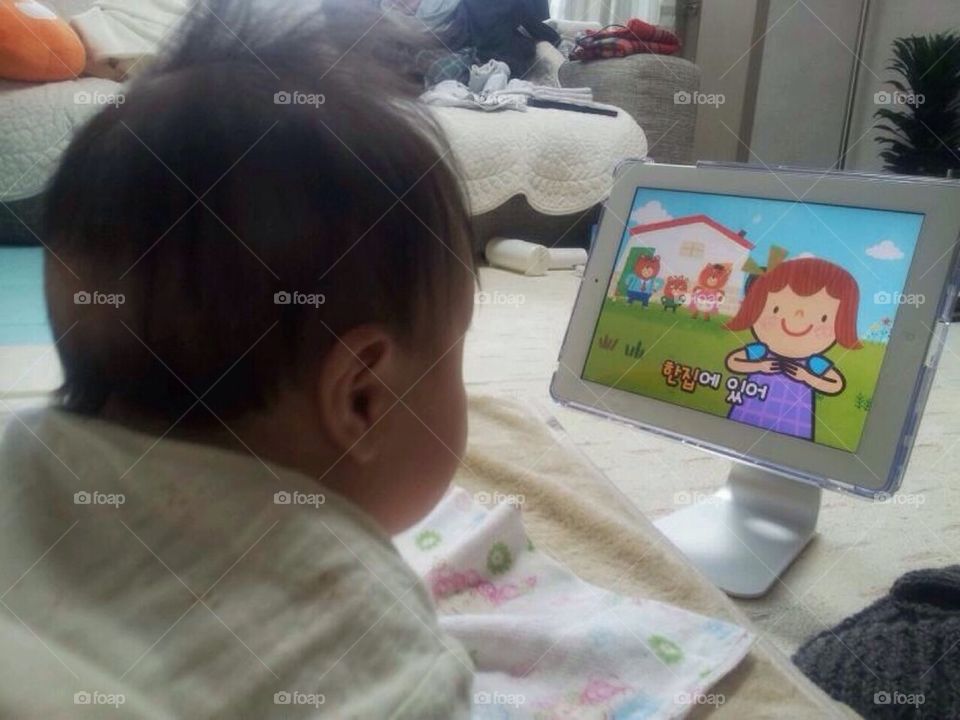 It's never too early