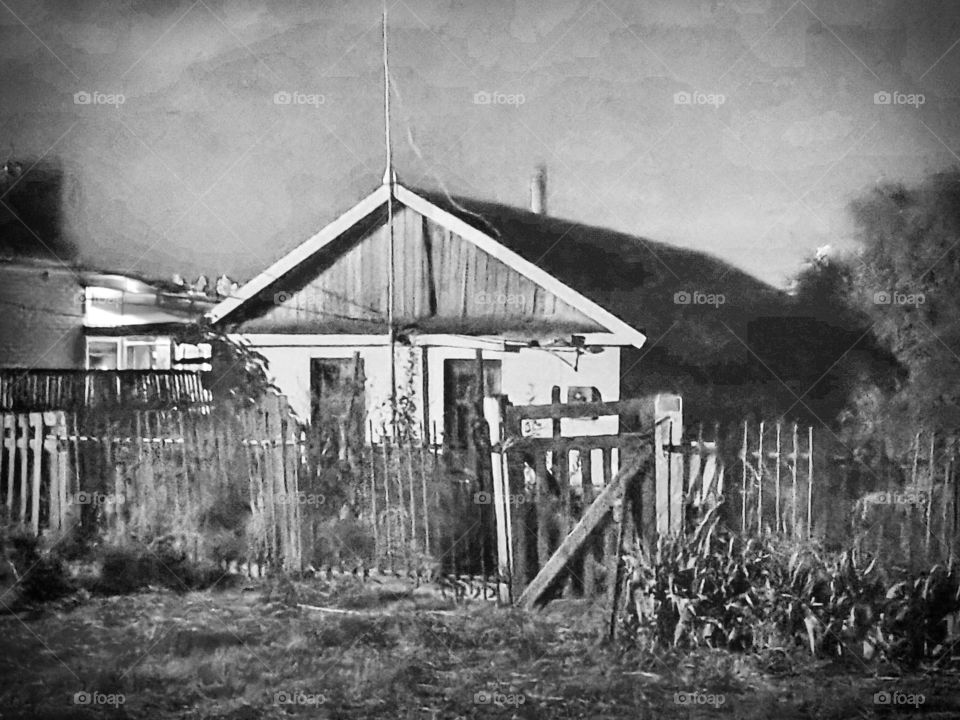 A great example of an architectural solution ;)