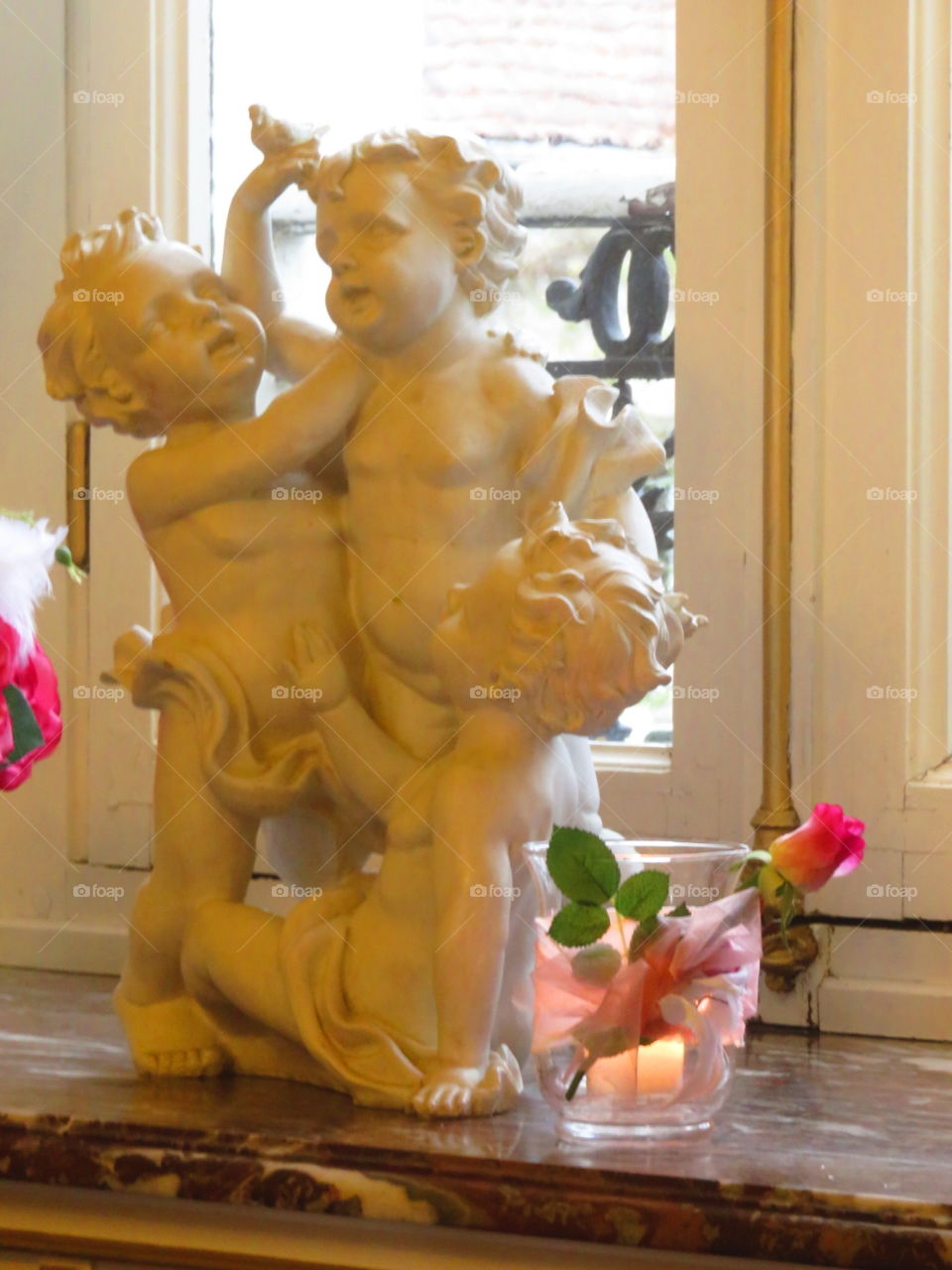 putti