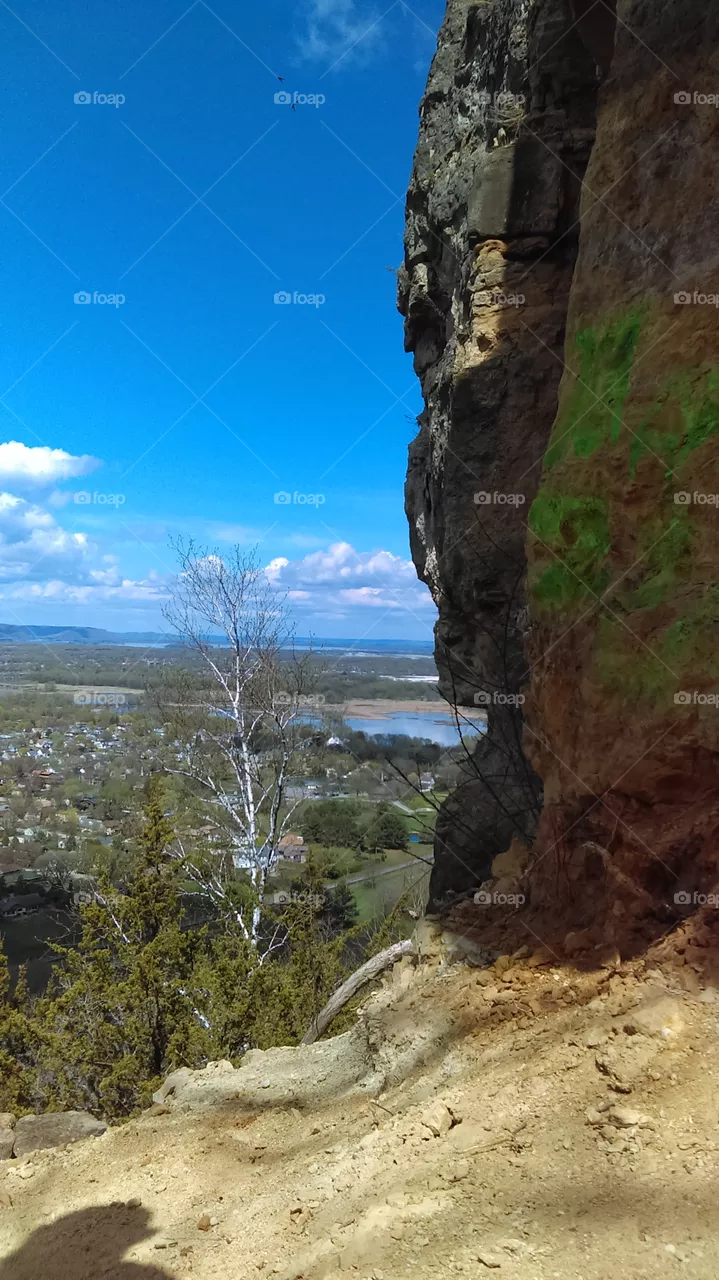 Landscape, No Person, Nature, Outdoors, Travel