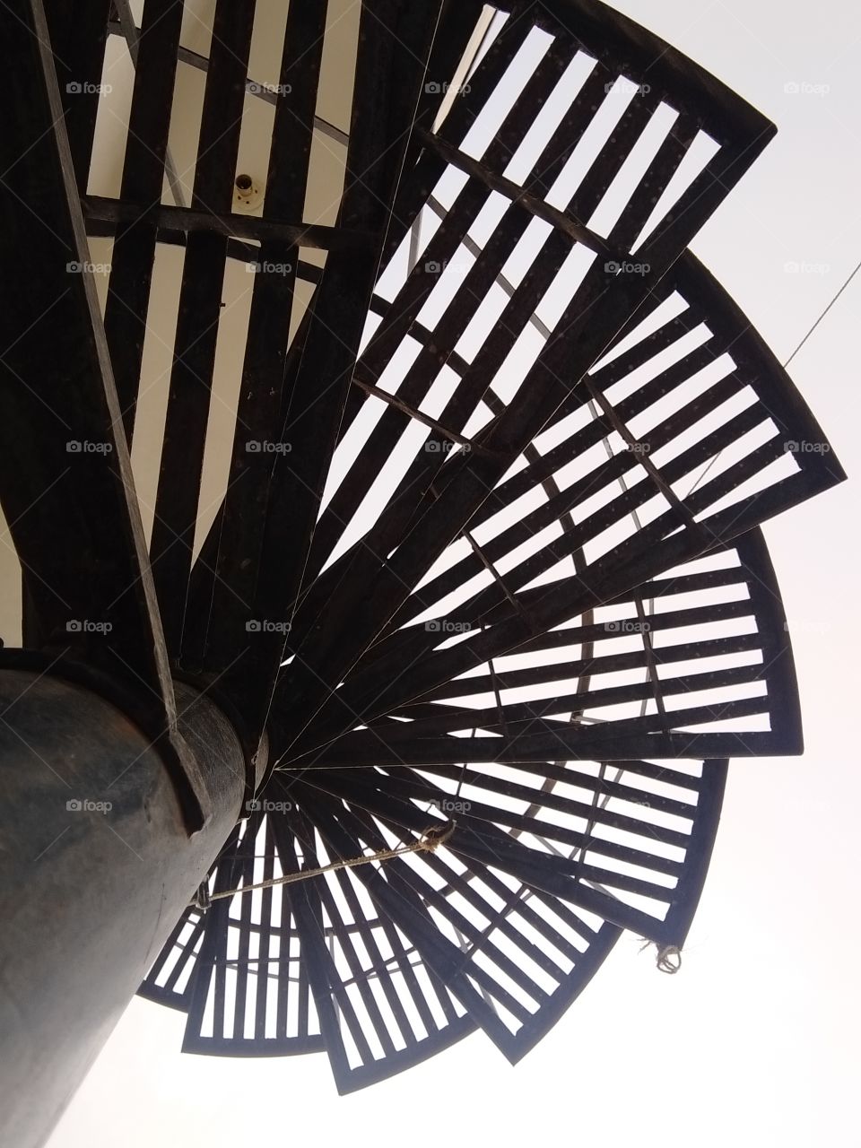 abstract.... stairs!!