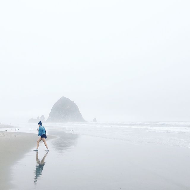 Haystack. 