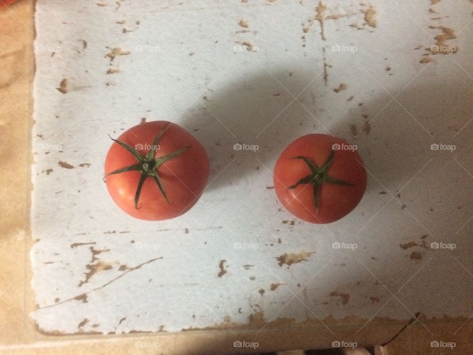 Tomato 