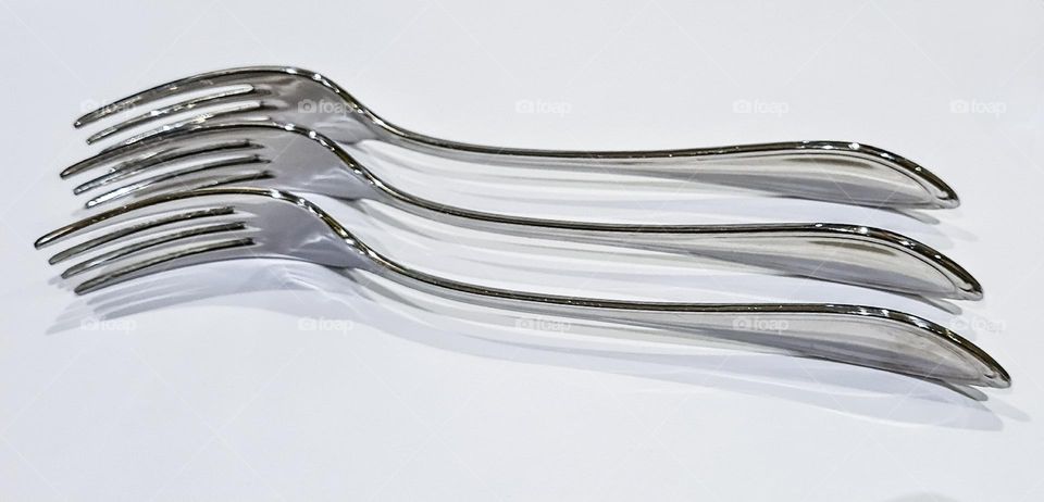 parallel forks