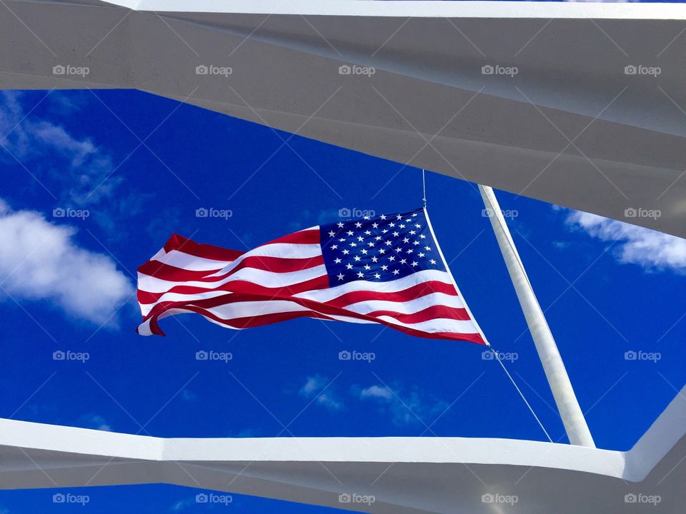 Pearl Harbor 2 August 2016