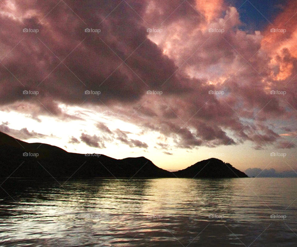 Travel around the world