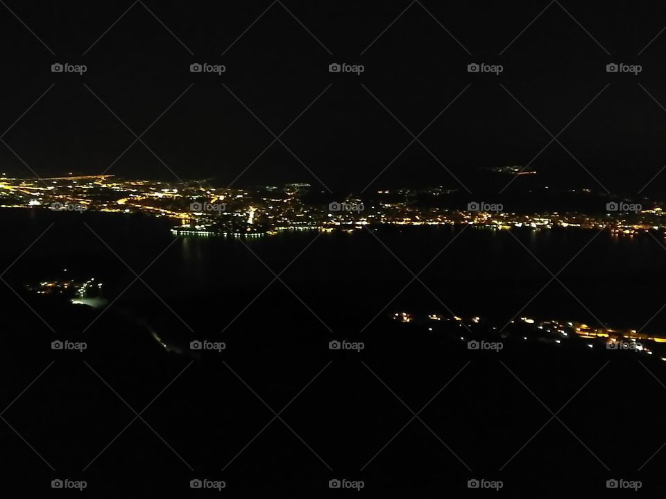 Ioannina city by night
Location: Ioannina, Greece