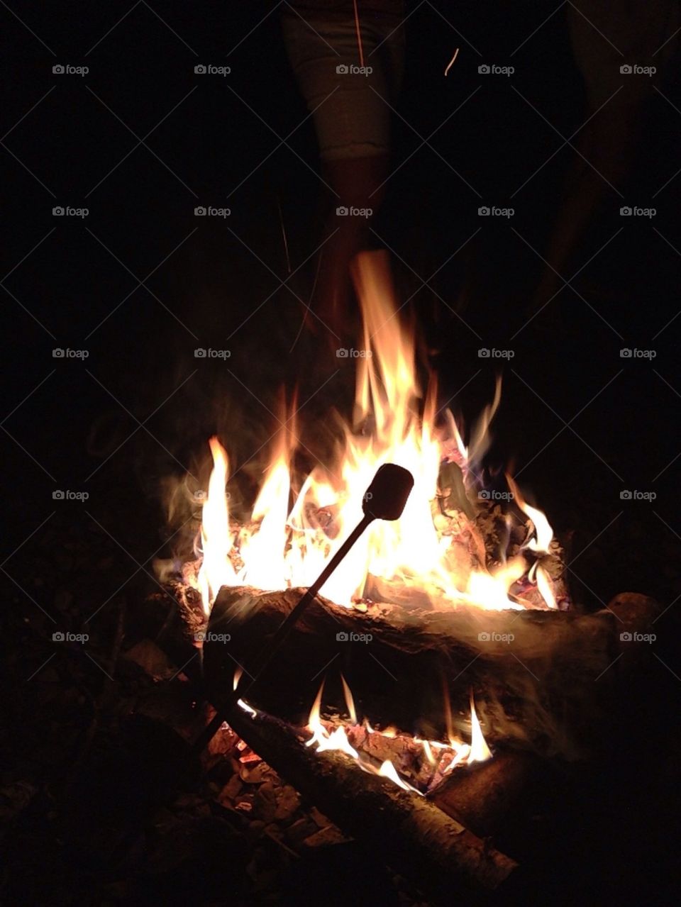 Campfire