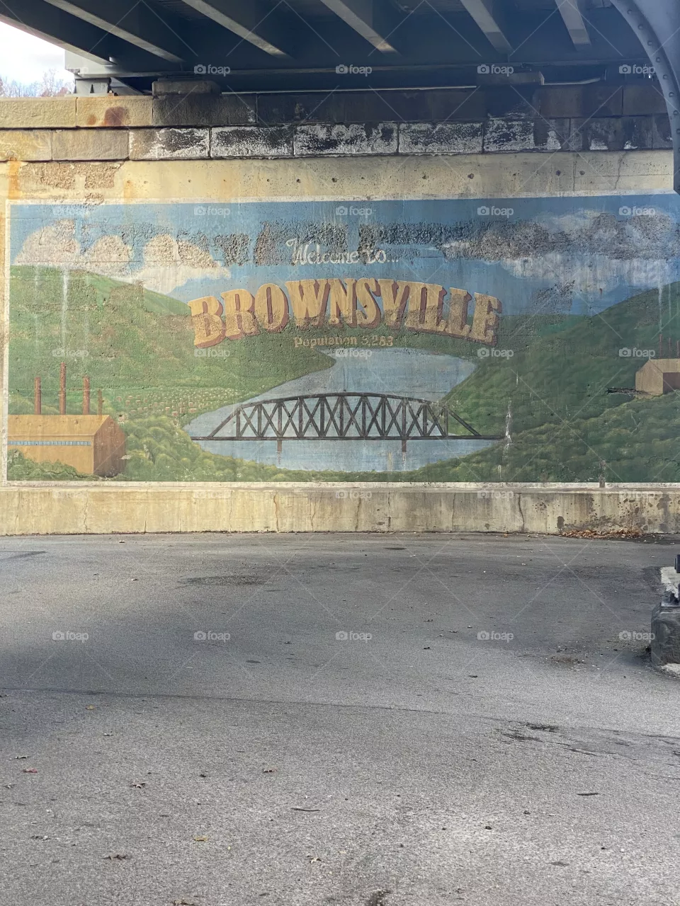 Small town lives 