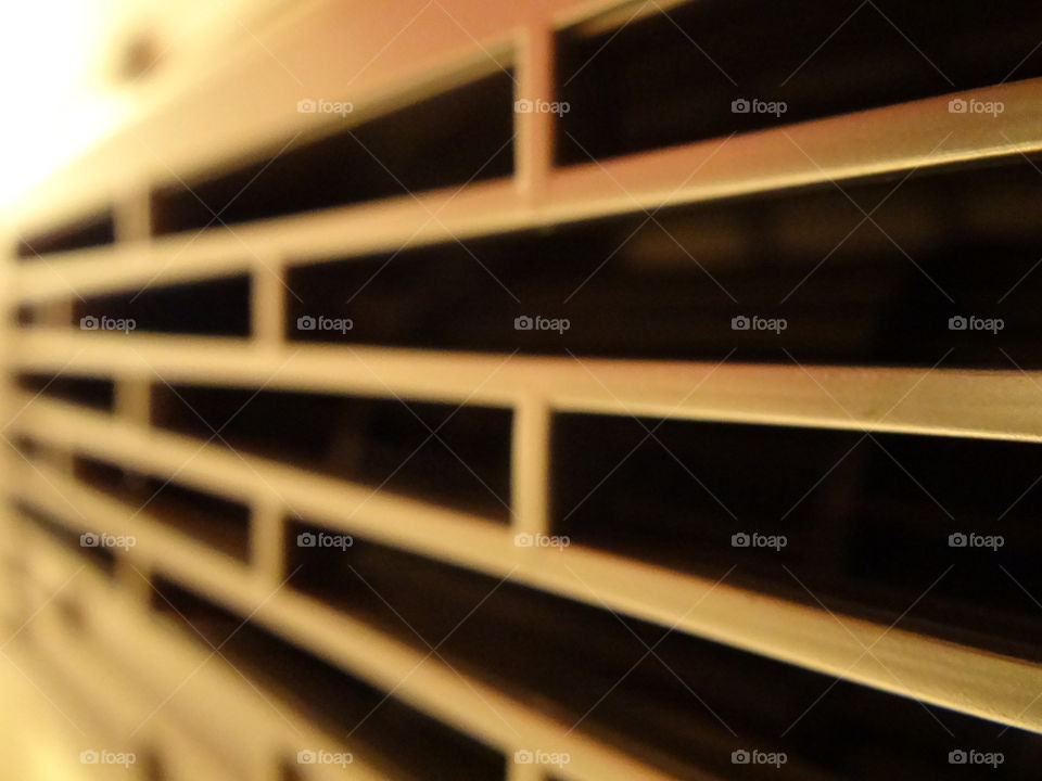 Rectangles . Close up geometric shapes