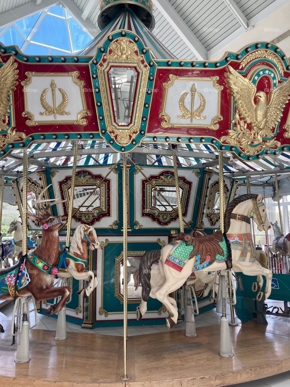 Carousel 