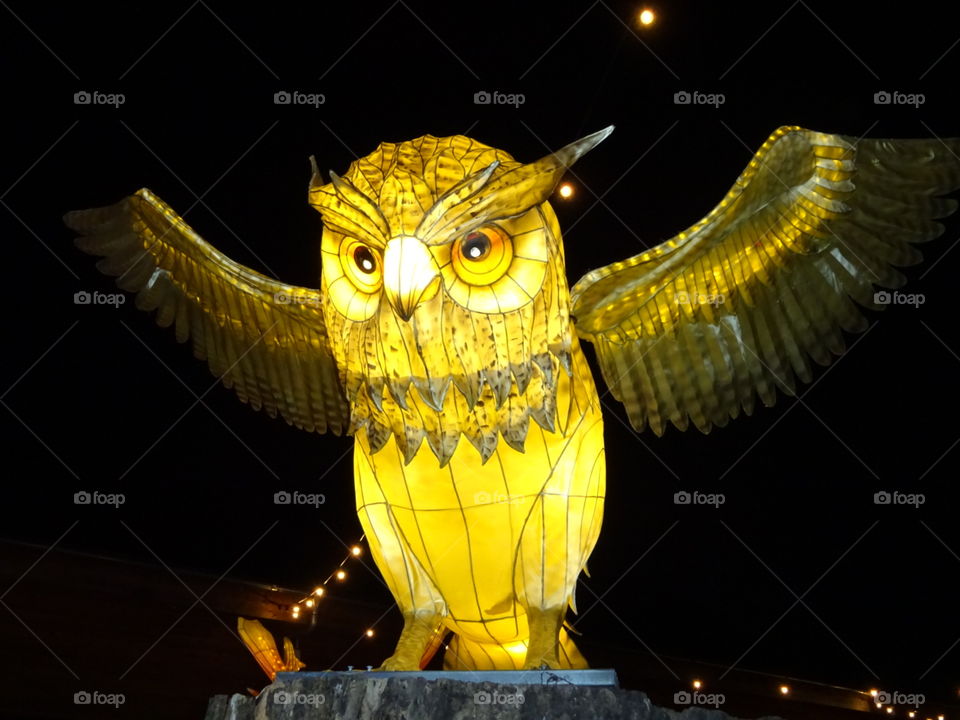 longleat festival of light 2017