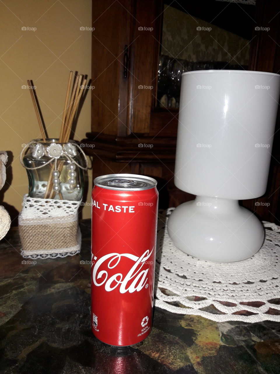 Coca Cola