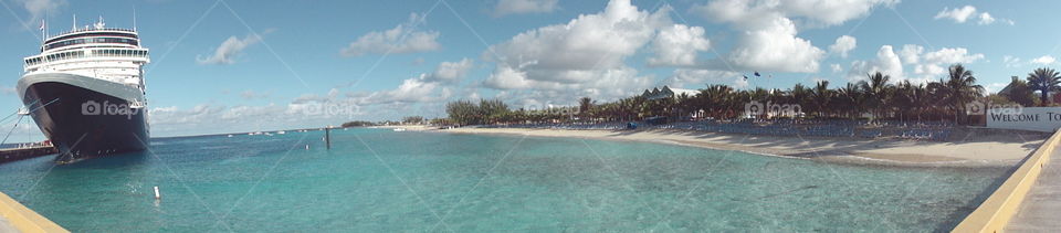Grand Turk