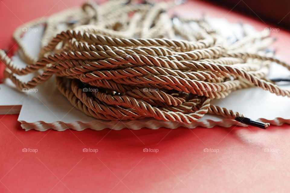 rope