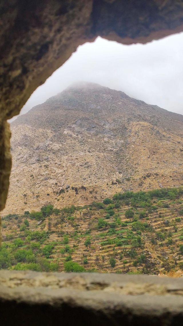 mountain 1