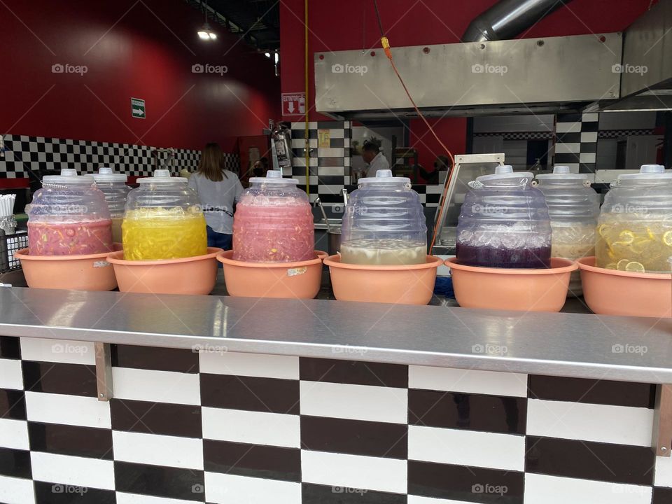 Será melón, será sandía, será la doña del otro día!