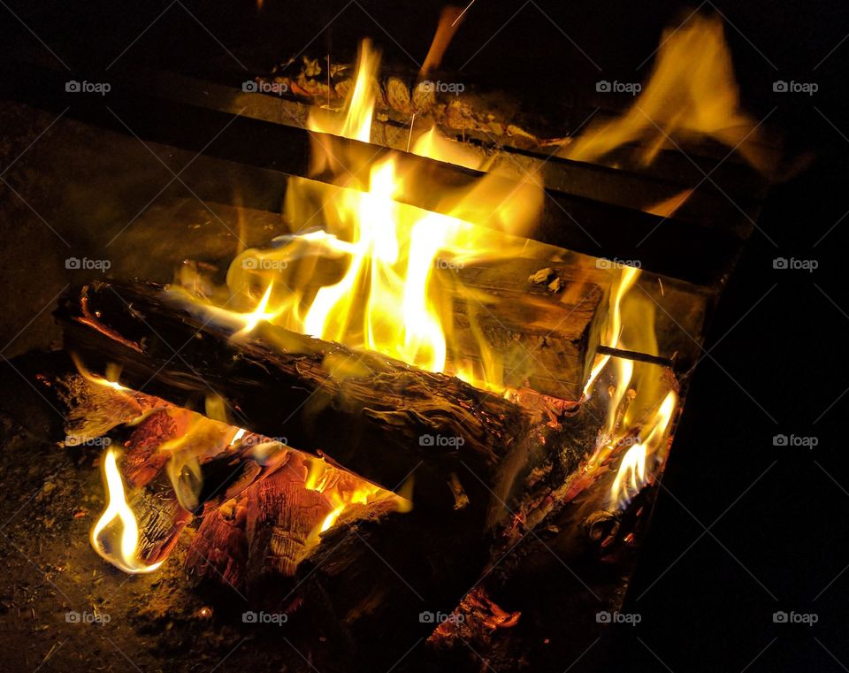 Campfire
