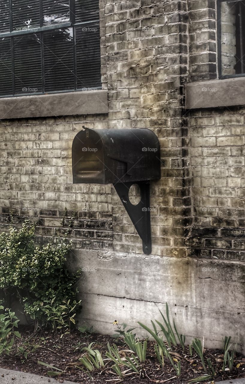 Mail Box