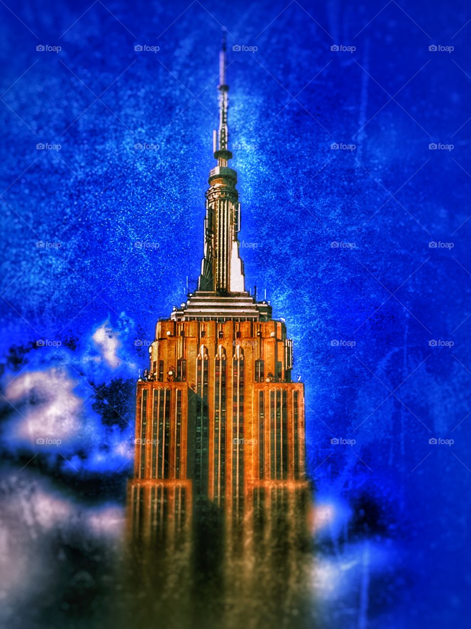 Empire State Building

