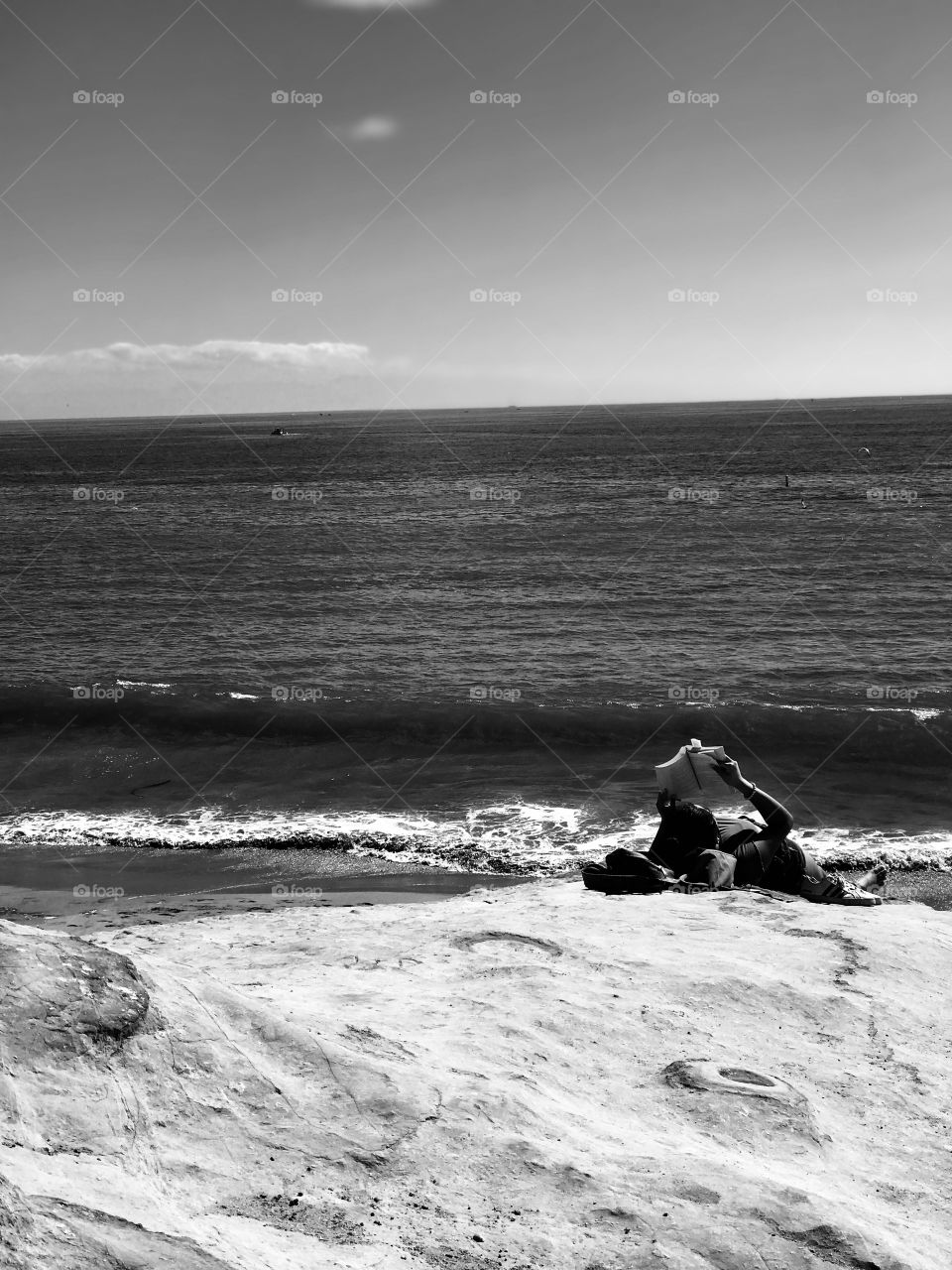 A perfect place to read 