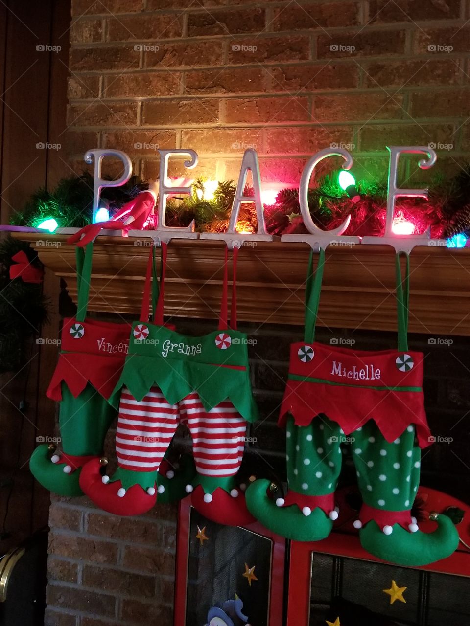 It's the most wonderful time of the year