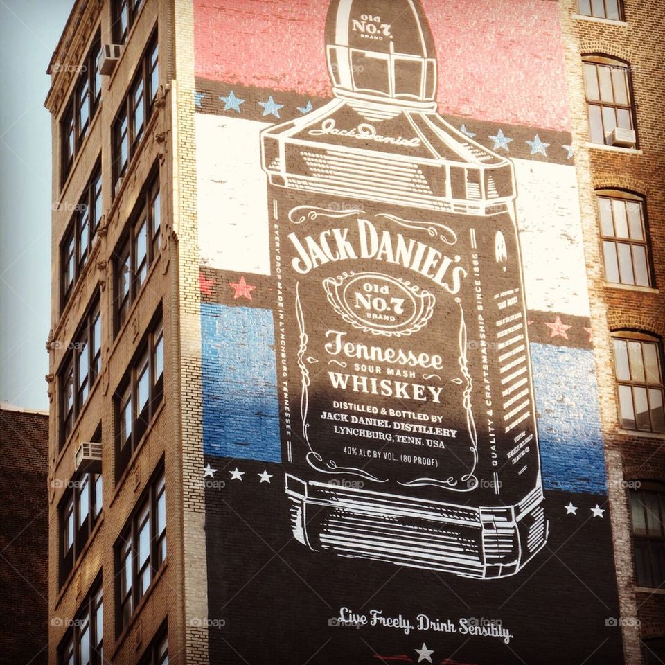 Jack Daniel's