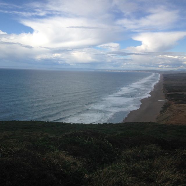 Ocean View