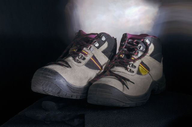 Hiking Boots