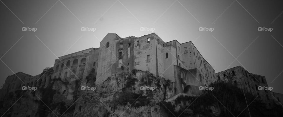 Rocca di Tropea 