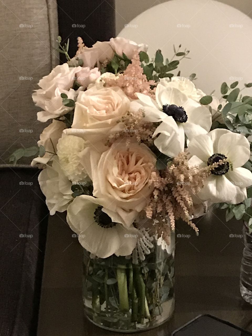 Bridal bouquet