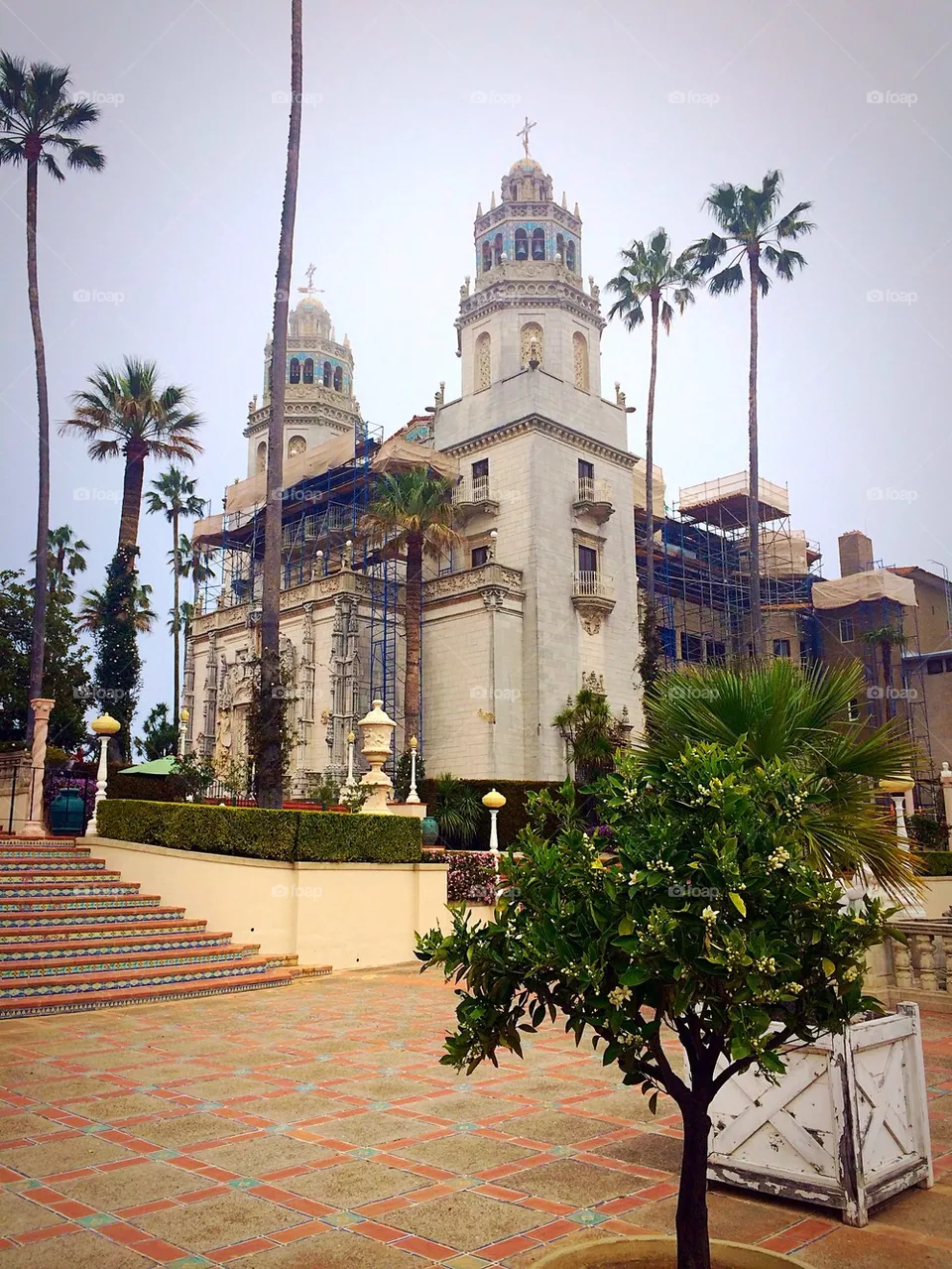 Temple