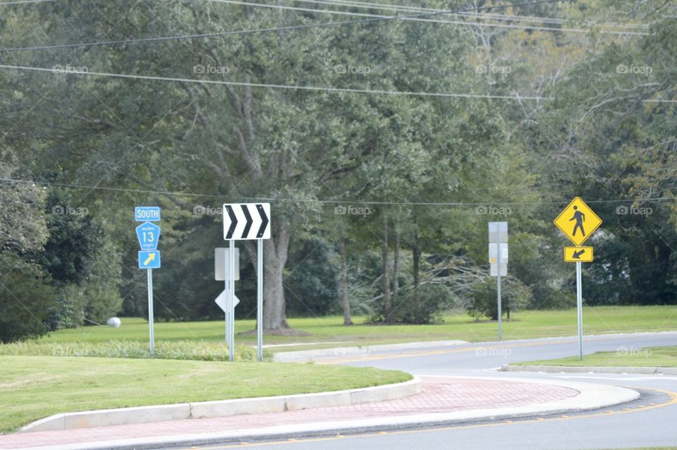 Baldwin county road 13
