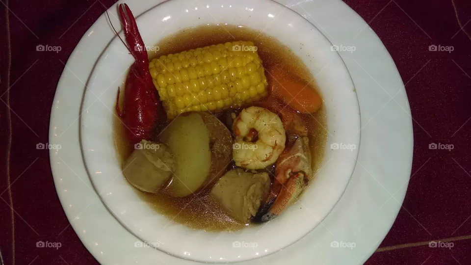 Cajun