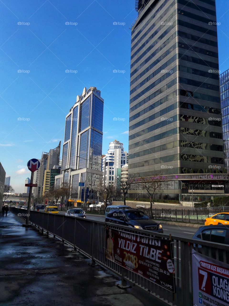 outdoor building city