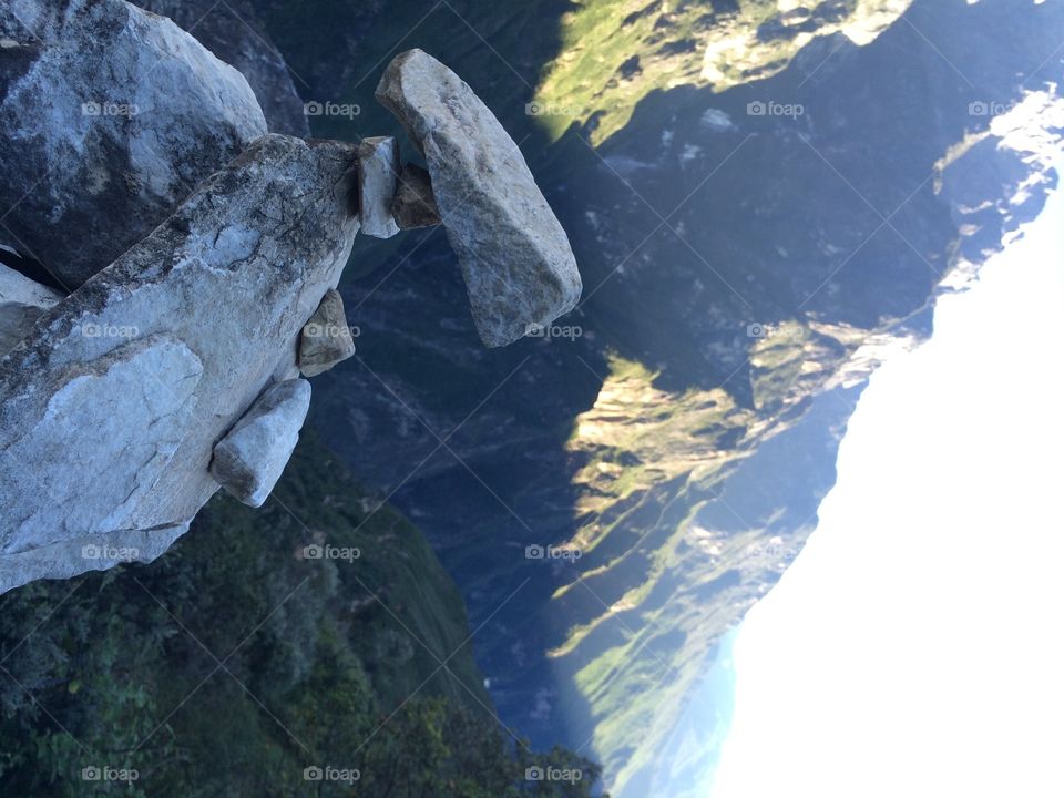 Tiger Leaping Gorge, Lijiang China 