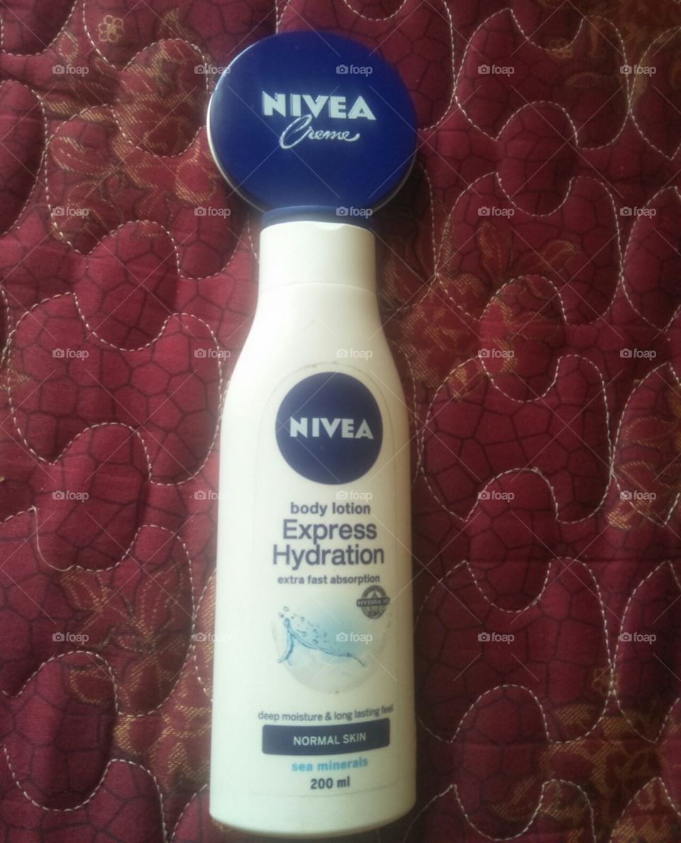 Nivea