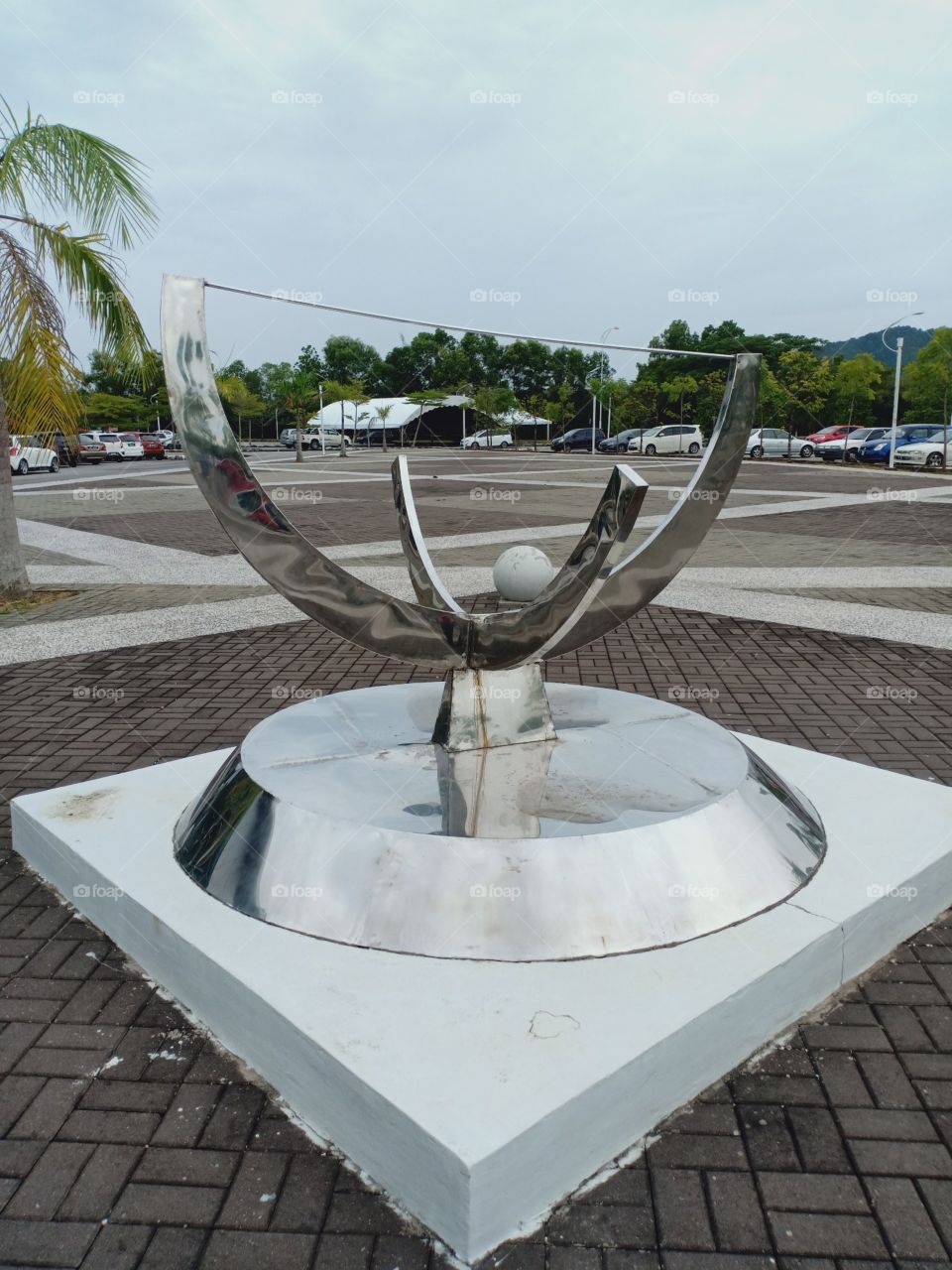 The world of science and technology