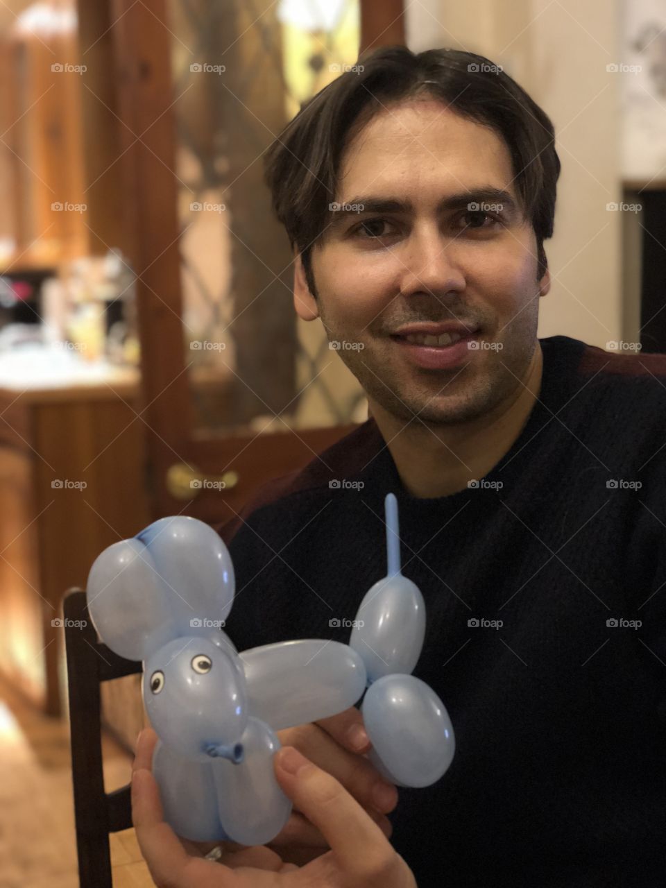 Balloon modelling 
