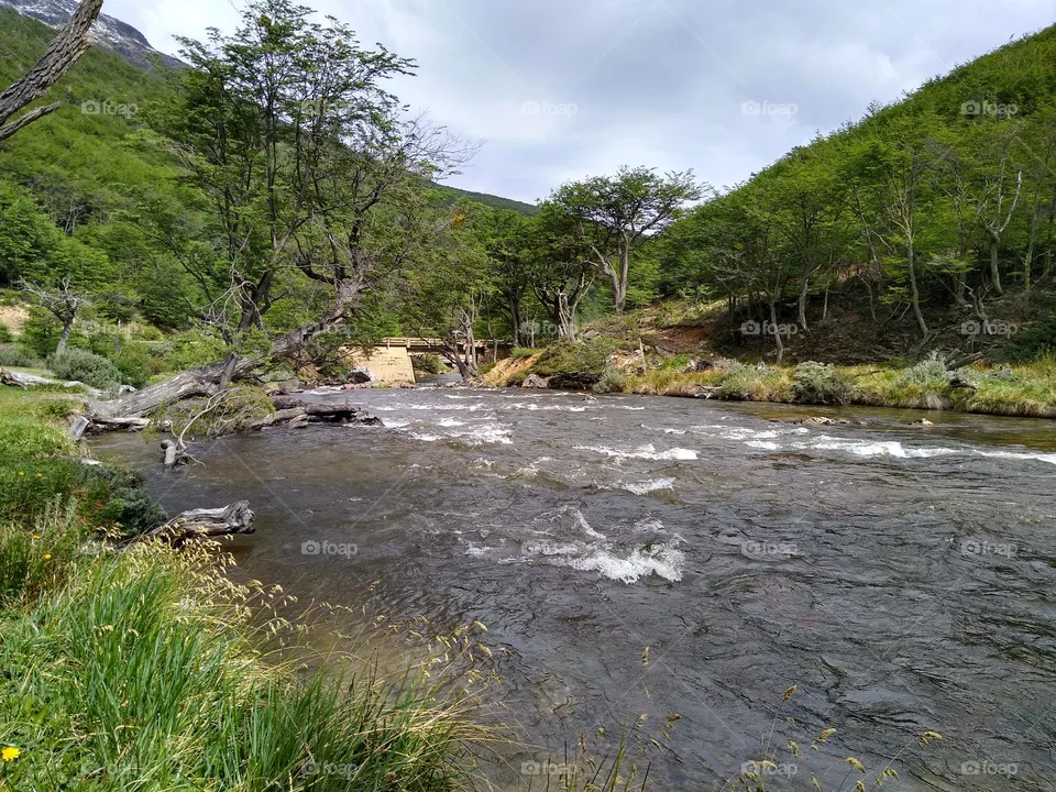 River