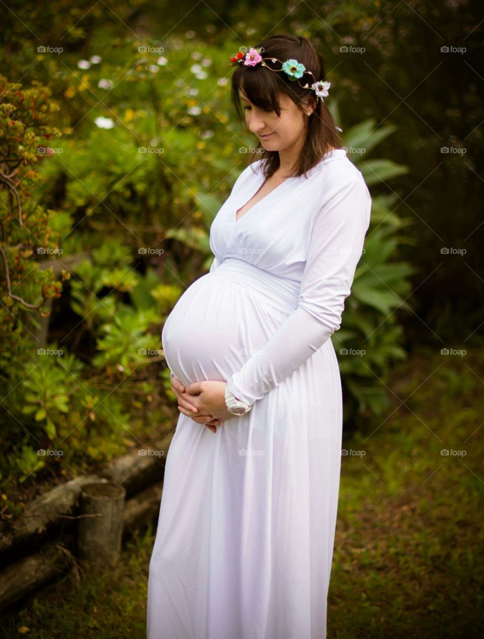 pregnancy third trimester