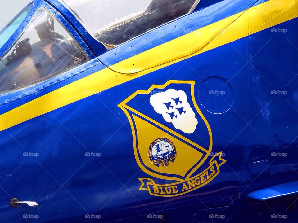 Blue Angels