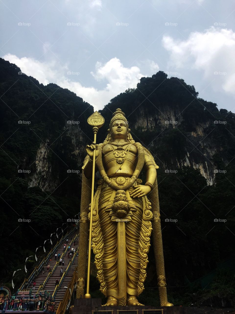 Batu Caves