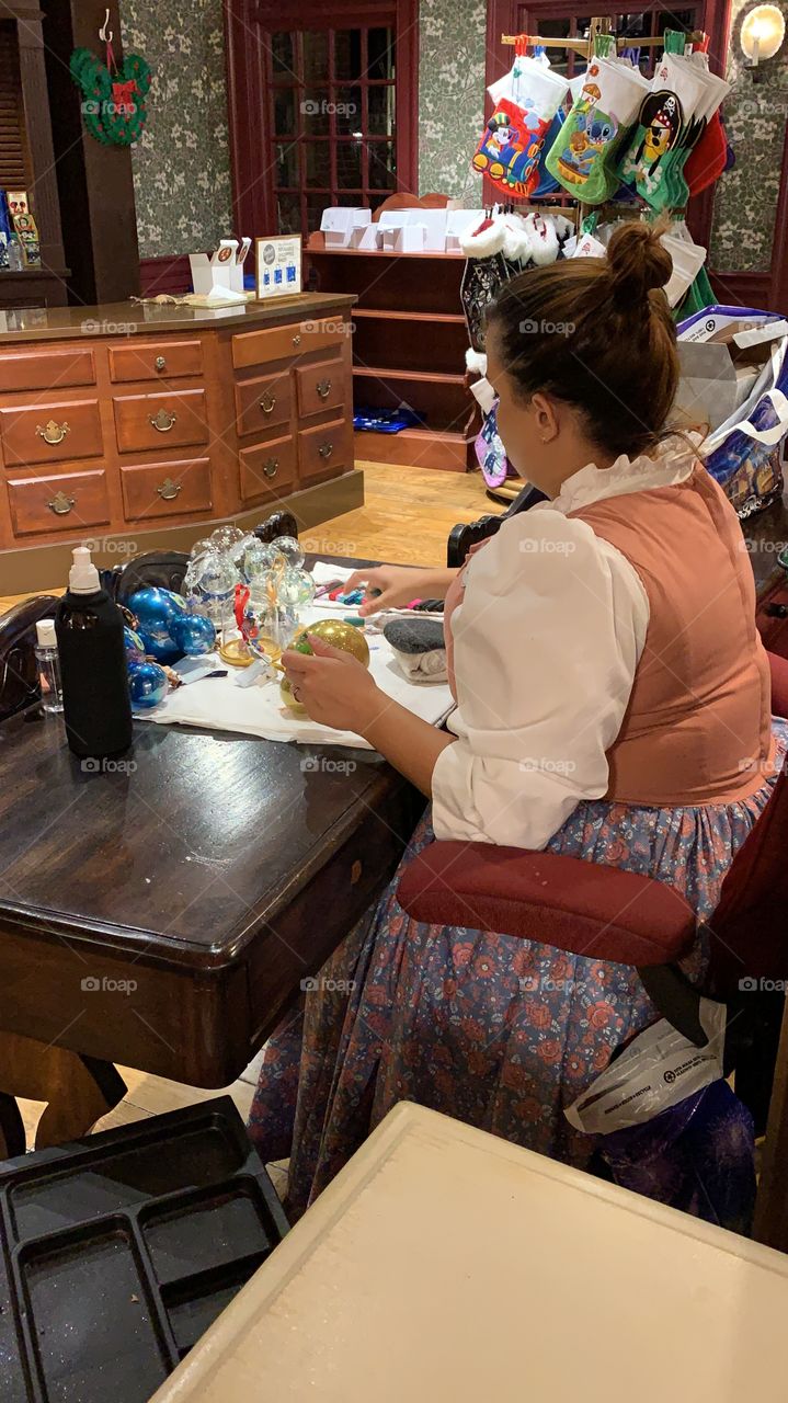 #day124 Everyday WDW Orlando Florida. I have been lost on Disney Properties consecutively since 4/3/19 You can find my encounter https://www.facebook.com/selsa.susanna or on IG selsa_susanna Disney’s Magic Kingdom 8-4-19 Sunday