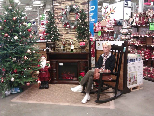 Christmas set