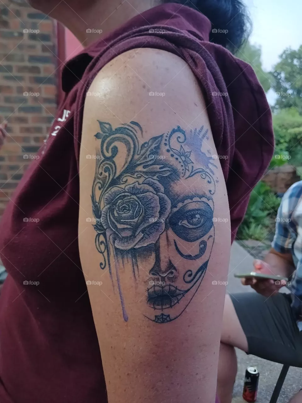 tatoo