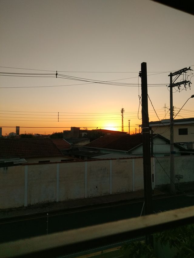 bem vindo foap