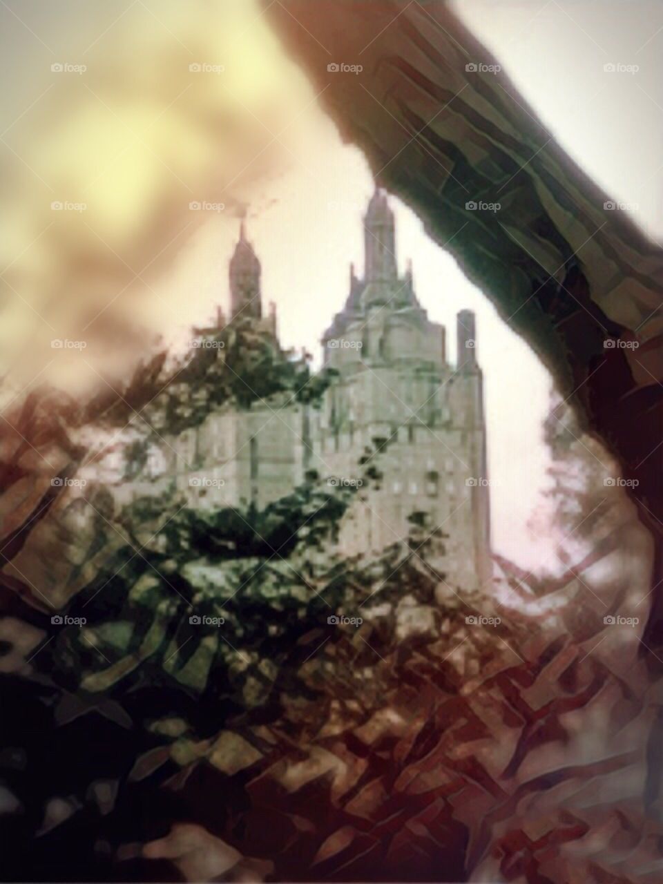 El Dorado Architecture