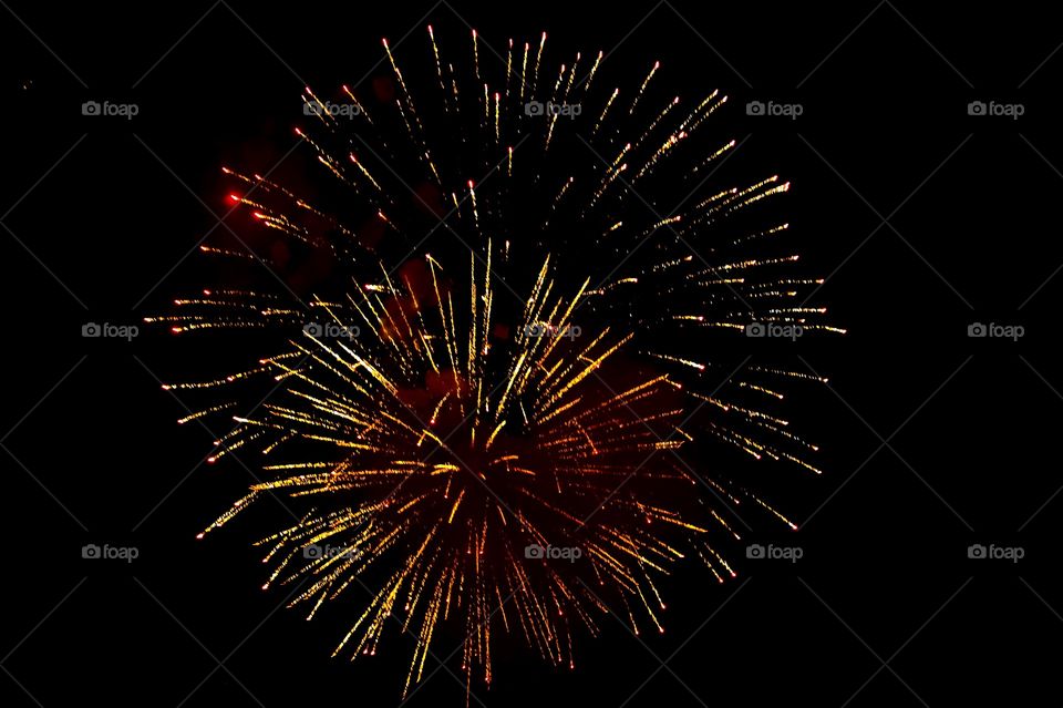 fireworks, celebration, new year celebration,