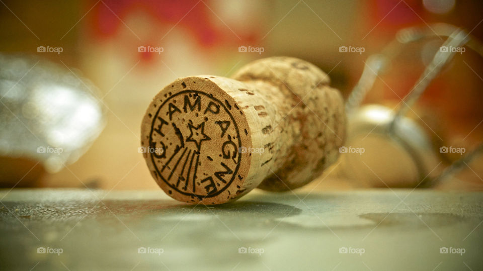 party drink cork wedding by the_squatters